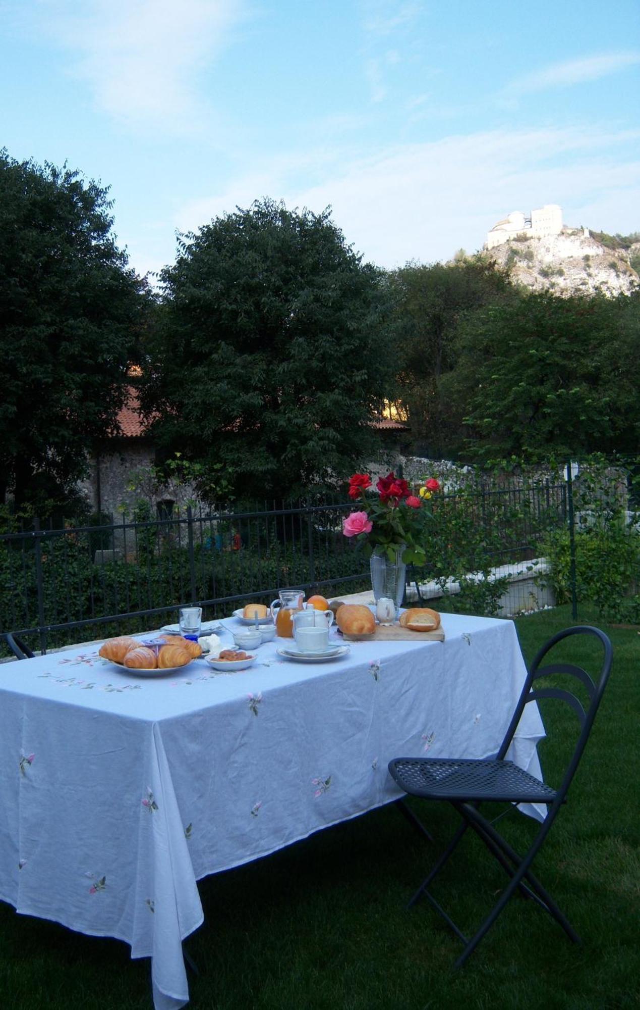 B&B Corte Barbieri Dolce Экстерьер фото