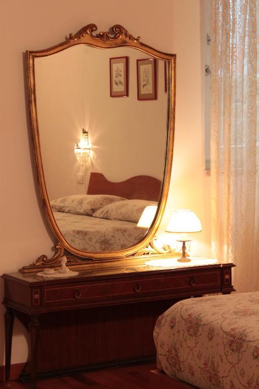 B&B Corte Barbieri Dolce Номер фото