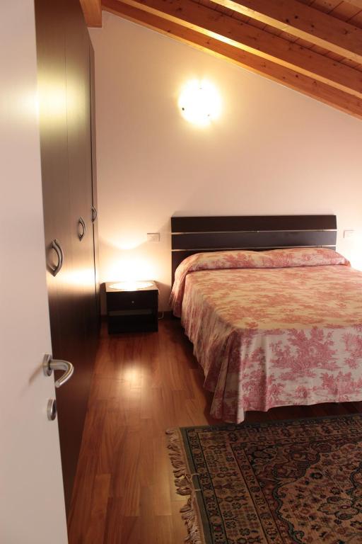 B&B Corte Barbieri Dolce Номер фото