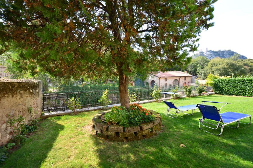 B&B Corte Barbieri Dolce Экстерьер фото
