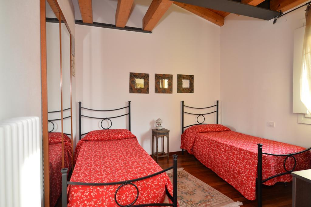 B&B Corte Barbieri Dolce Экстерьер фото
