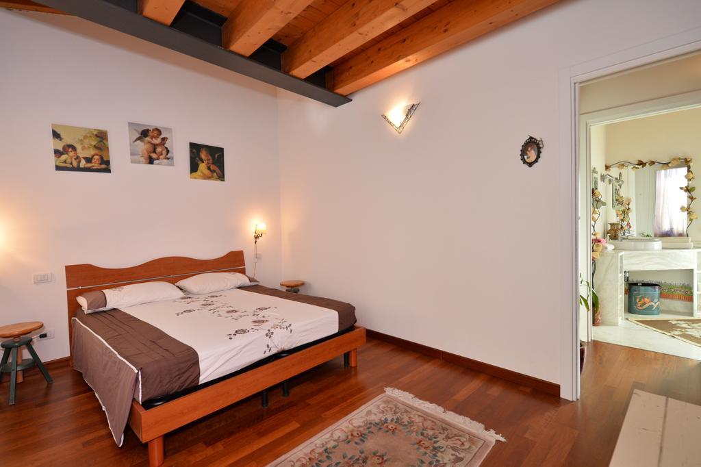 B&B Corte Barbieri Dolce Экстерьер фото