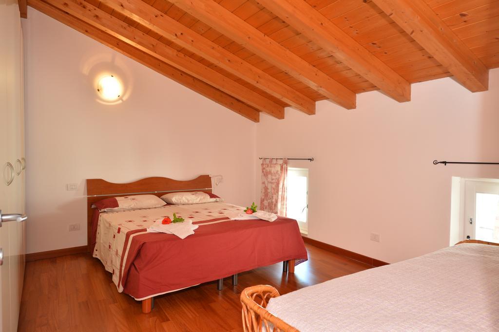B&B Corte Barbieri Dolce Экстерьер фото