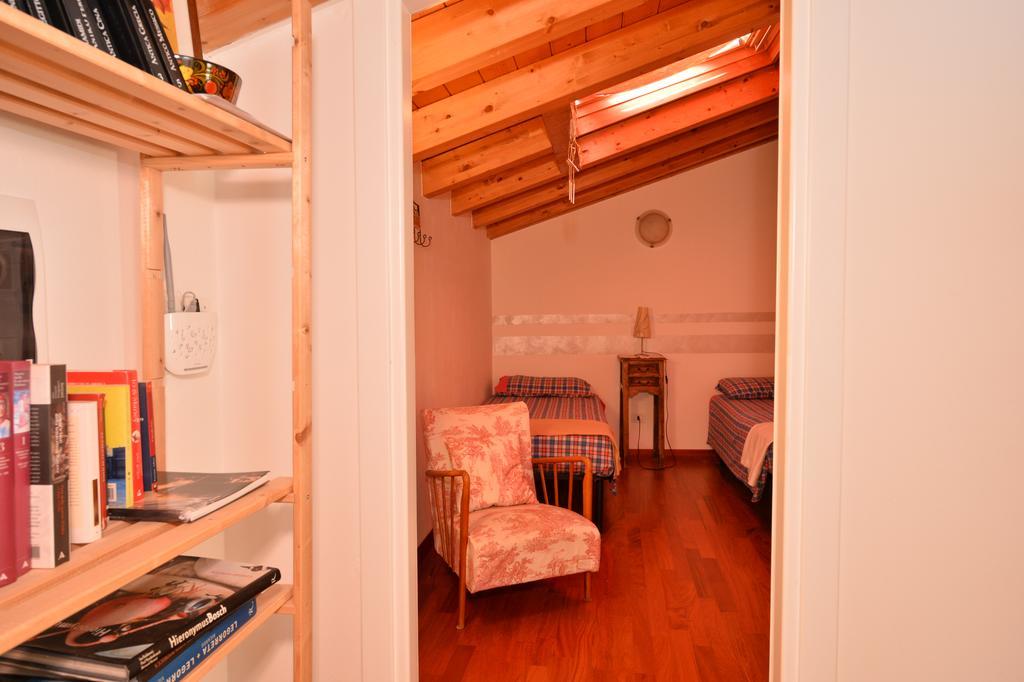 B&B Corte Barbieri Dolce Экстерьер фото