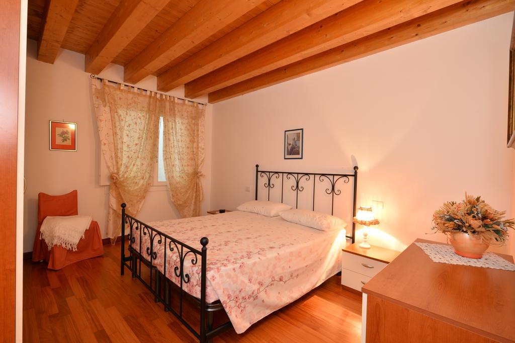 B&B Corte Barbieri Dolce Экстерьер фото