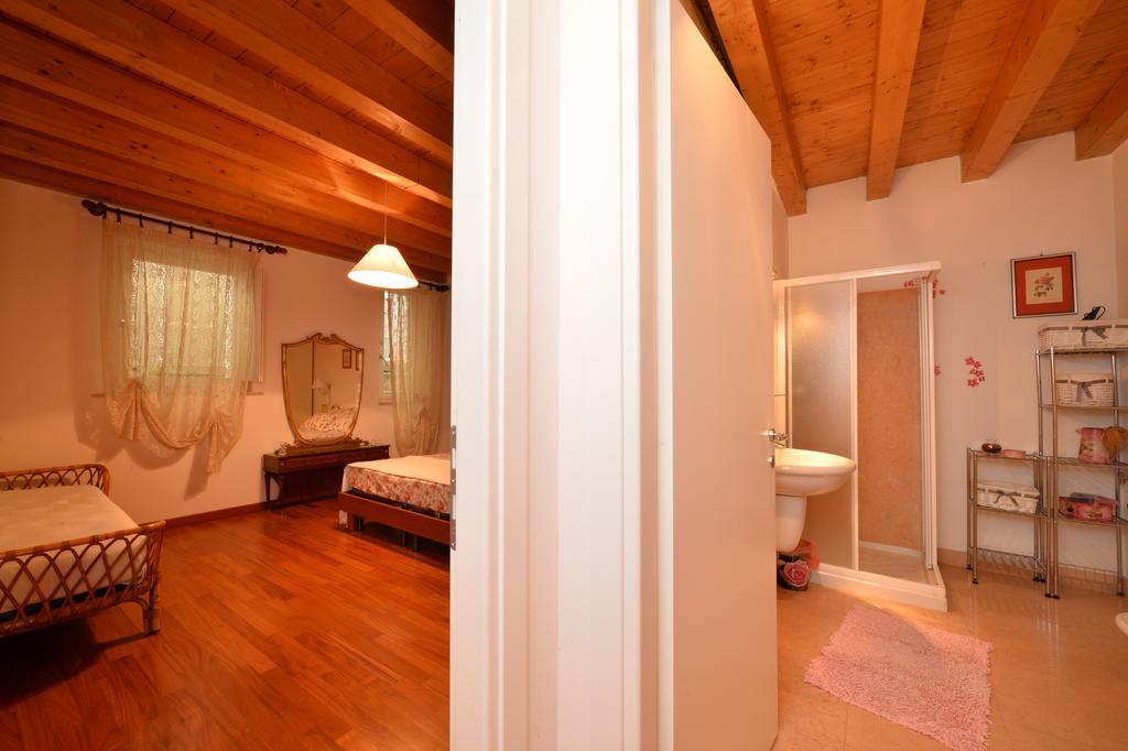 B&B Corte Barbieri Dolce Экстерьер фото