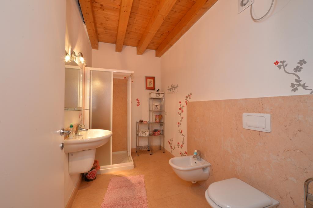 B&B Corte Barbieri Dolce Экстерьер фото