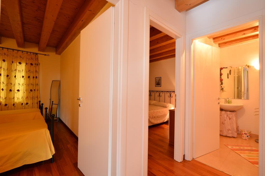 B&B Corte Barbieri Dolce Экстерьер фото