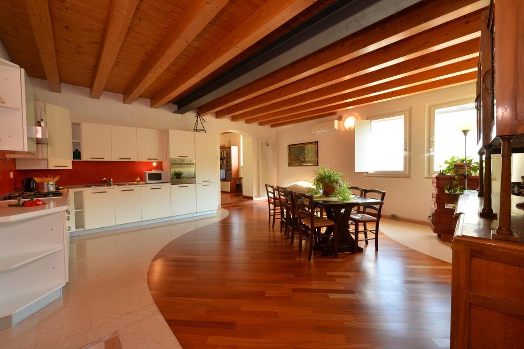 B&B Corte Barbieri Dolce Экстерьер фото