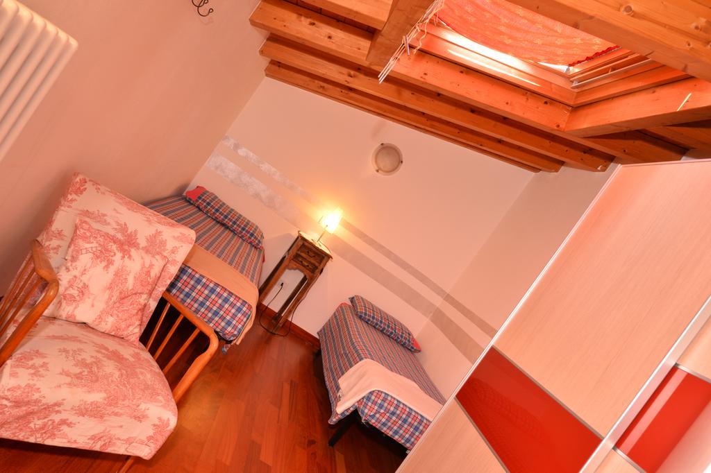 B&B Corte Barbieri Dolce Экстерьер фото