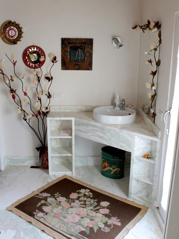 B&B Corte Barbieri Dolce Экстерьер фото