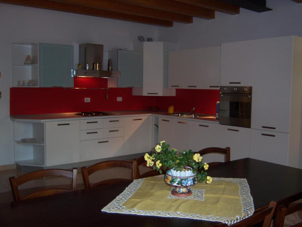 B&B Corte Barbieri Dolce Номер фото