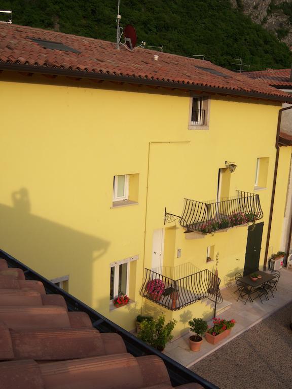 B&B Corte Barbieri Dolce Экстерьер фото